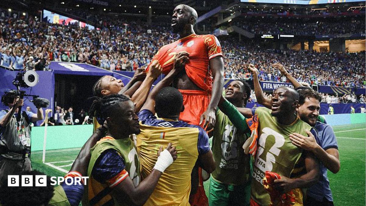 2026世界杯：非洲的惊人成就让亚洲寻找答案