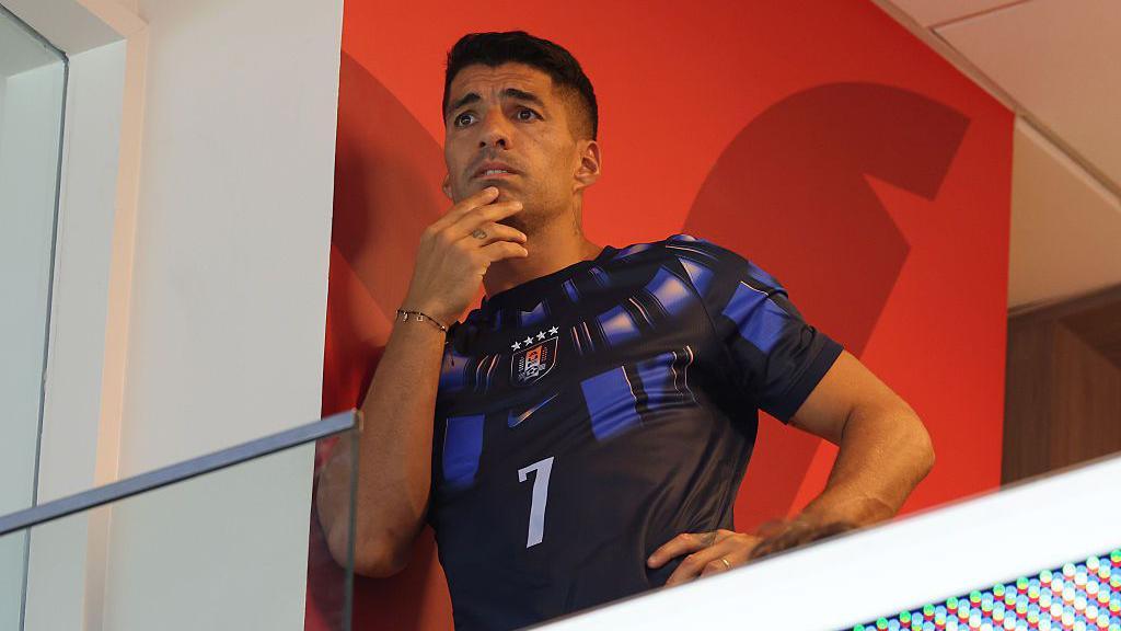 2026年世界杯：比尔萨的乌拉圭队为何失利？