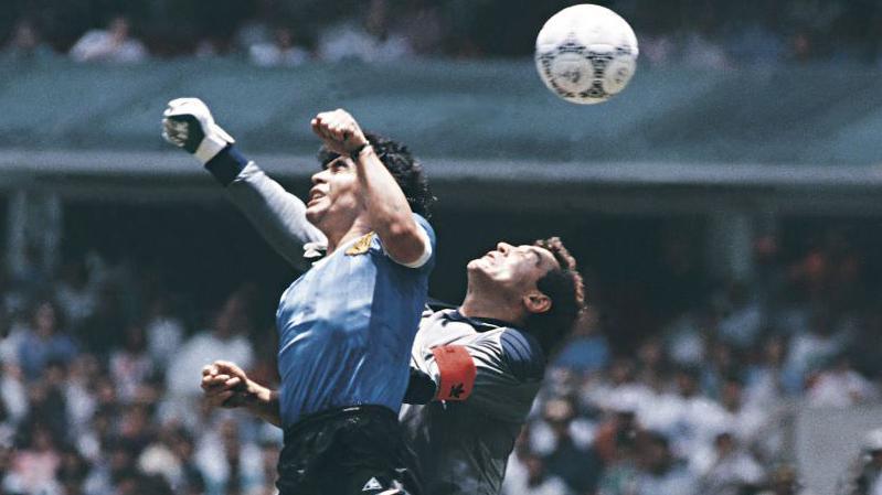 2026年世界杯:英格兰在墨西哥与历史抗争