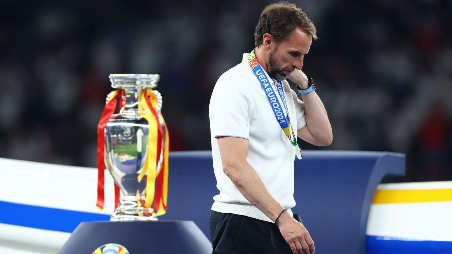 2026年世界杯:英格兰对阿根廷将是三狮军团自1966年以来最大的一场比赛