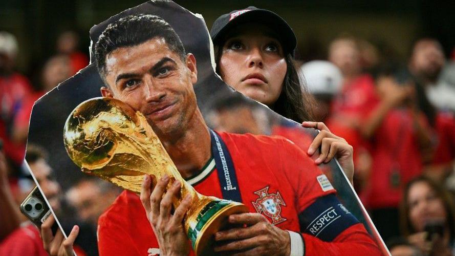 2026年世界杯:是时候让克里斯蒂亚诺·罗纳尔多坐板凳了吗?