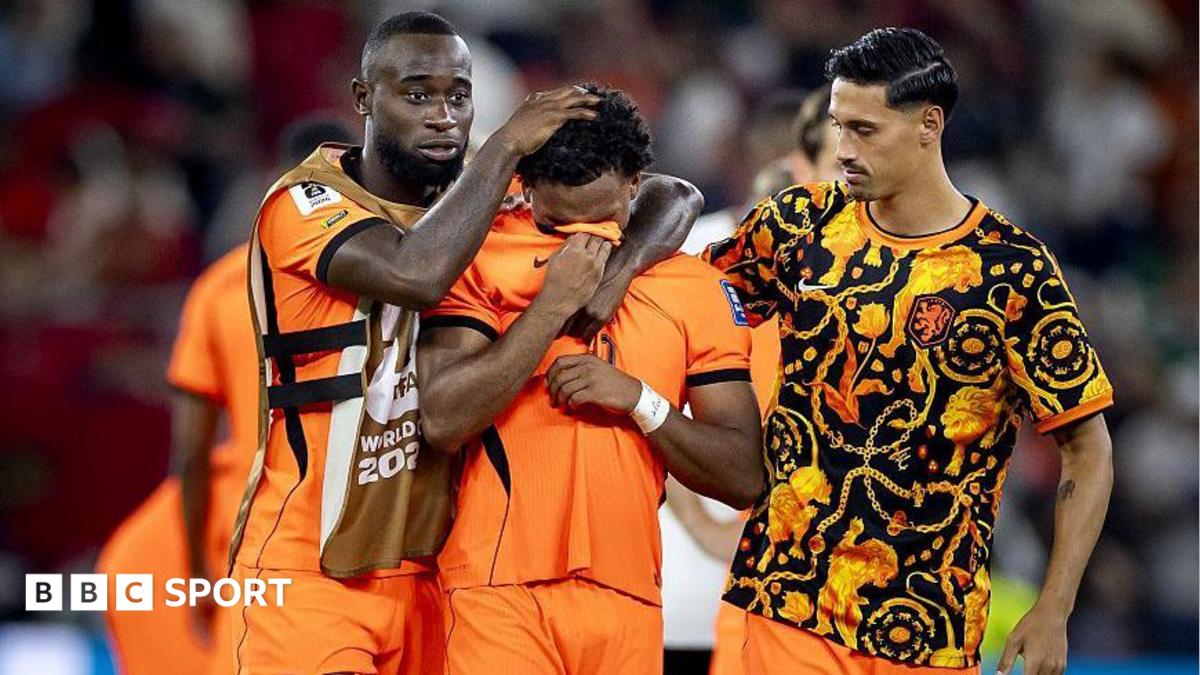 2026年世界杯:网络种族主义言论显著增加引发关注