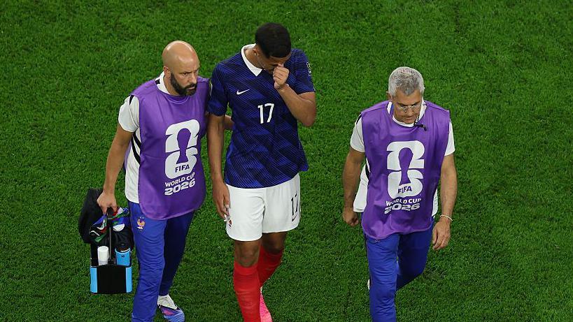 世界杯2026:世界杯如何影响了你的英超球队?