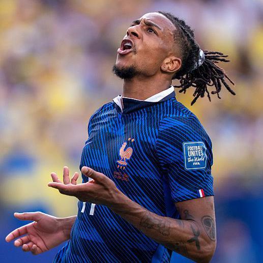 2026年世界杯:迈克尔·奥利塞如何成为一个拒绝聚光灯的明星
