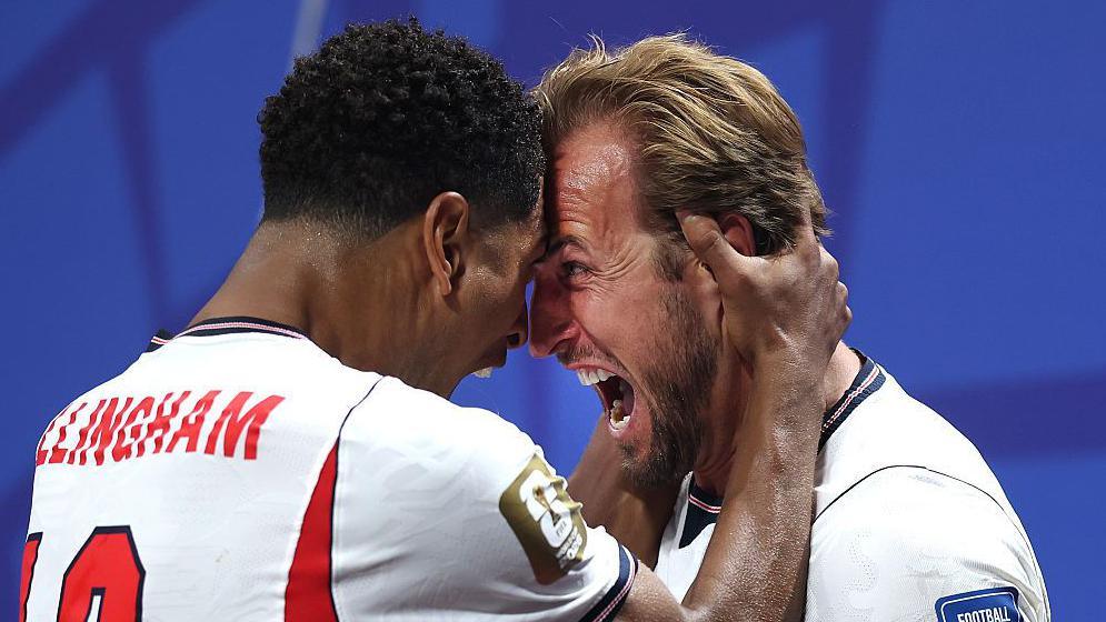 2026年世界杯:英格兰在对阵刚果民主共和国的比赛中逃脱,但问题依然存在