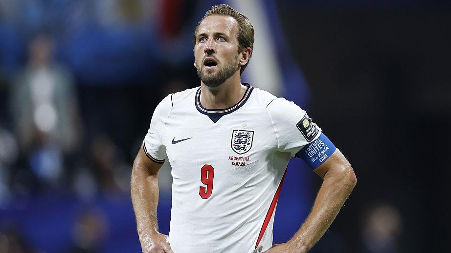 2026年世界杯:哈里·凯恩之后的英格兰 - 英格兰面临虚假九号的未来吗?