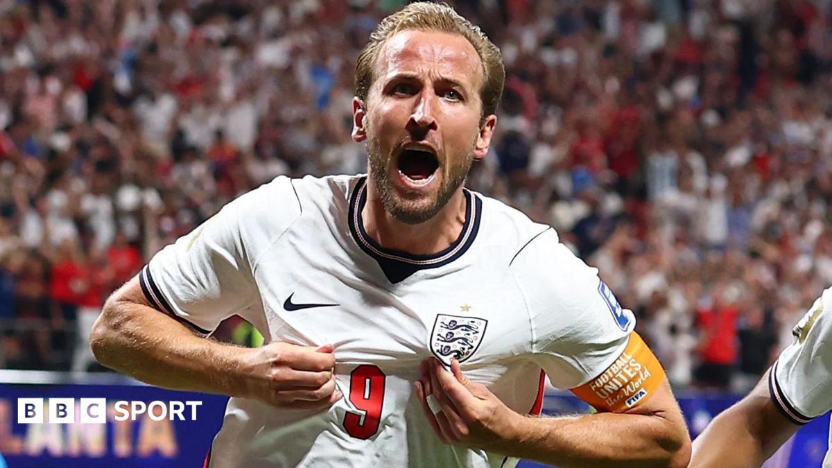 2026年世界杯:特别推出“熬夜或追赶”直播服务,英格兰对墨西哥