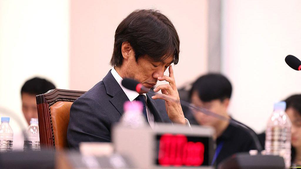 韩国足球协会因性交易丑闻道歉,危机加深