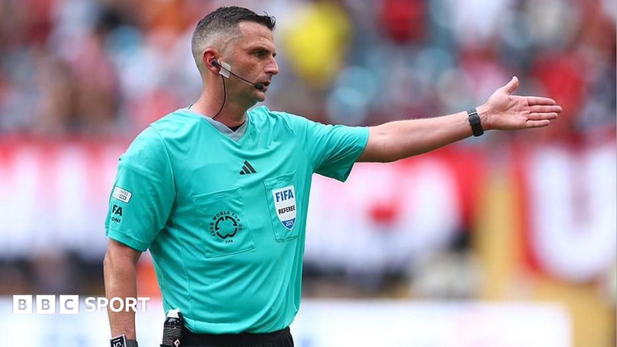 新赛季足球规则：VAR、时间浪费与换人