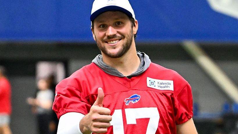 NFL 2026赛季预测:谁将晋级超级碗?谁将获得NFL MVP?