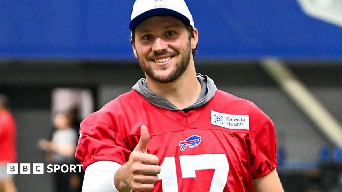 NFL 2026赛季预测:谁将晋级超级碗?谁将获得NFL MVP?