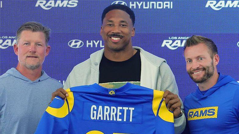 NFL 2026赛季预测:谁将晋级超级碗?谁将获得NFL MVP?